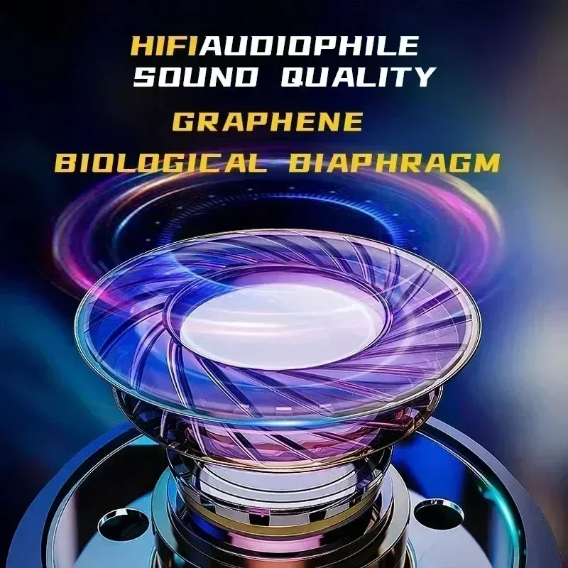 Xiaomi Redmi Ecouteurs TWS de sport sans fil Bluetooth – Image 3