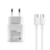 Samsung Chargeur super rapide USB Type C