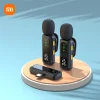 Xiaomi Mijia – Microphone Lavalier sans fil
