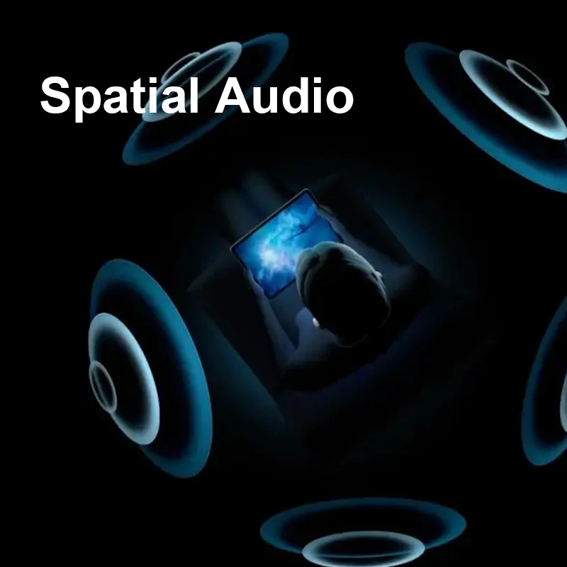 Airs Pro casques sans fil Bluetooth écouteurs TWS – Image 5