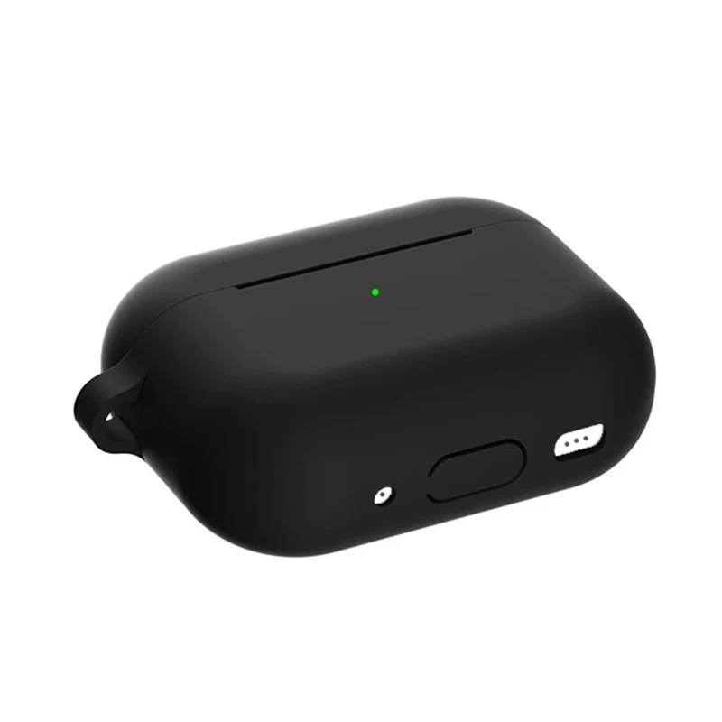Airpods Pro 2 Bluetooth écouteurs + Etuis de protection – Image 5