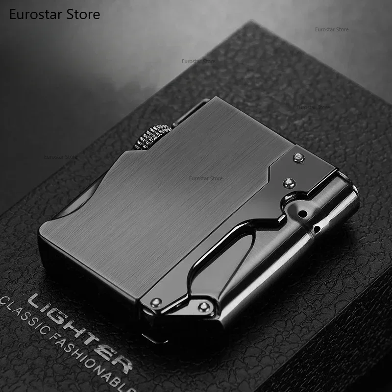 Gadget Briquets allume-cigare de pulvérisation – Image 4