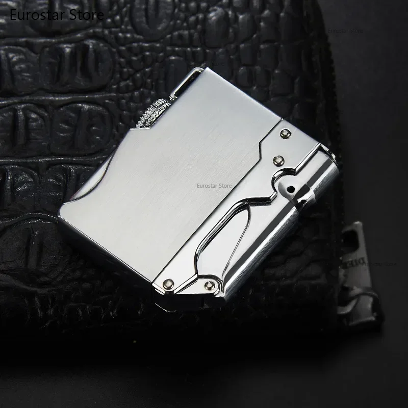 Gadget Briquets allume-cigare de pulvérisation – Image 5