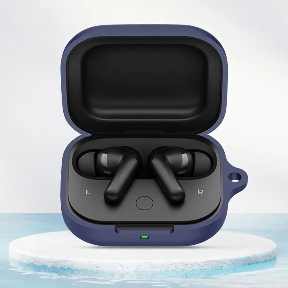 Ecouteur Haute qualité adapté pour MotoBuds + housse en Silicone – Image 3