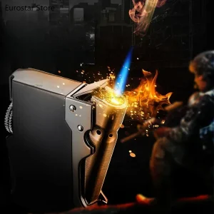 Gadget Briquets allume-cigare de pulvérisation