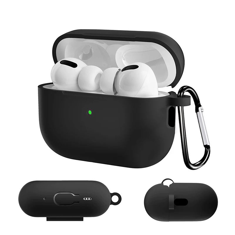 Airpods Pro 2 Bluetooth écouteurs + Etuis de protection
